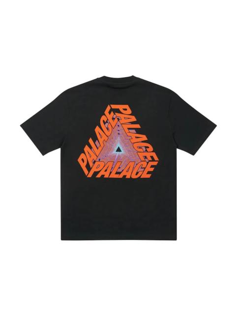 PALACE Palace P3 Bare Times T-shirt Black