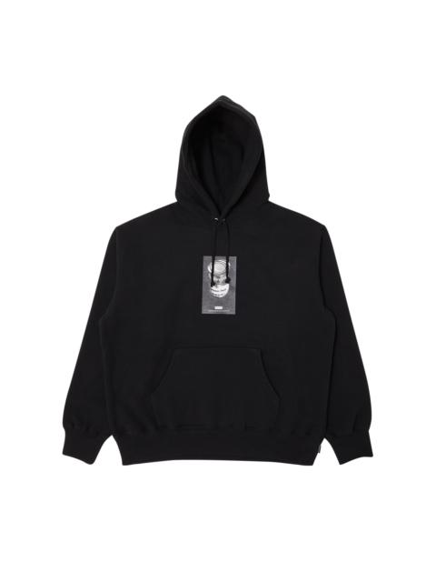 Supreme Soup Can Hooded Sweatshirt 'Black'