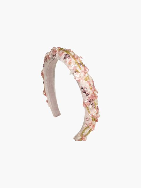 Oleander Headband