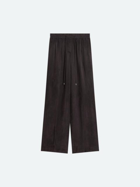 Helmut Lang FLUID PULL-ON PANTS