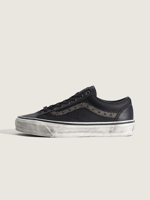 Vans Premium Old Skool 36 Shoe