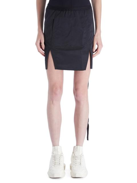 Rick Owens DRKSHDW SKIRT