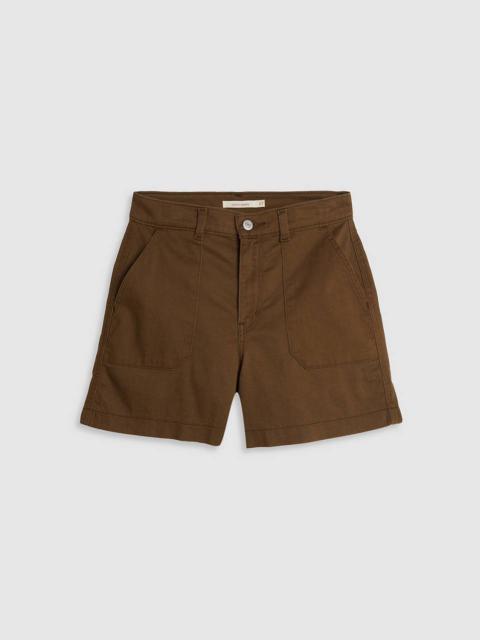 Levi's UTILITY WOMEN'S SHORTS