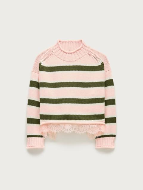 Collina Strada The Rollneck™ by Collina Strada
