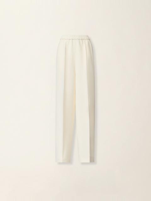 FABIANA FILIPPI Cady trousers
