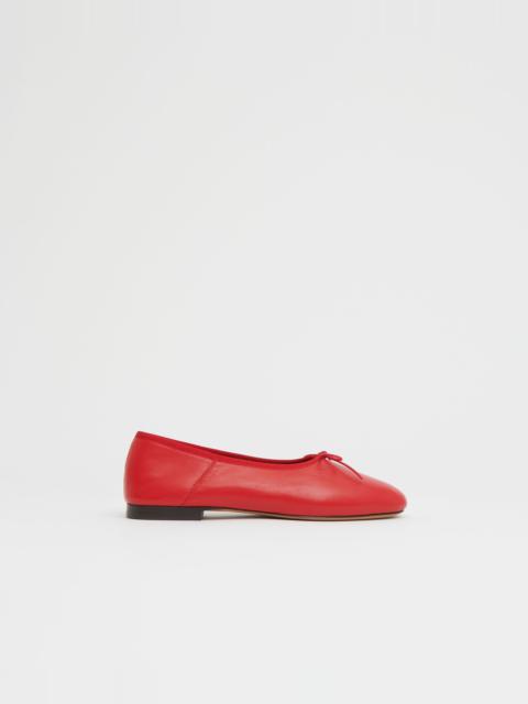 Mansur Gavriel DREAM BALLERINA