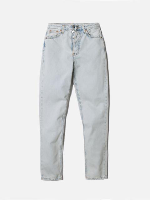 Nudie Jeans Breezy Britt Touch Of Blue