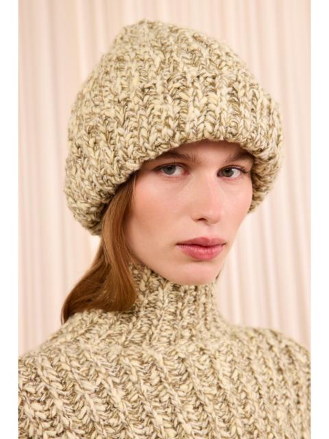 ULLA JOHNSON Ollie Knit Hat