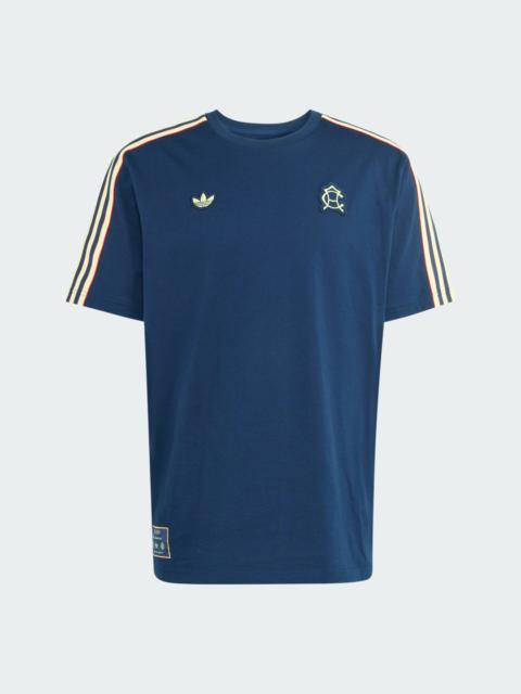 adidas Club America Icon T-Shirt