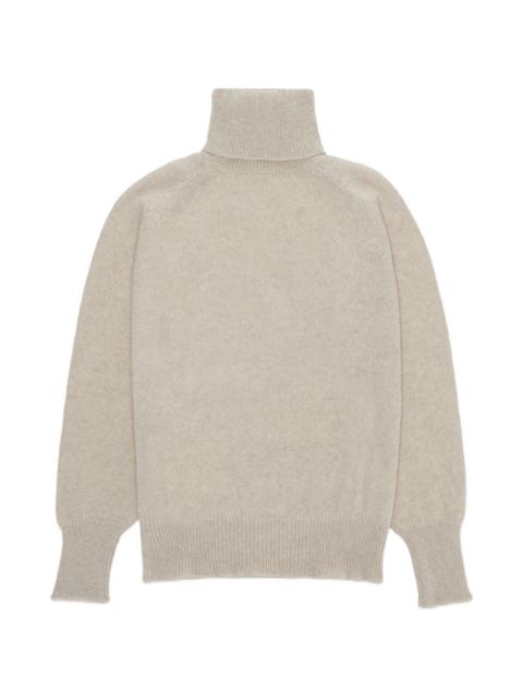 FORTELA Piero high-neck sweater