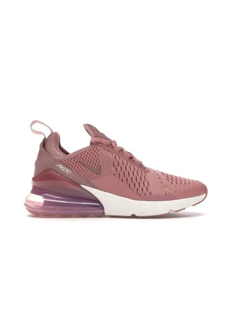 Nike Air Max 270 Rust Pink (Women's)