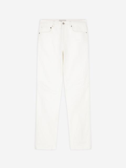 COPERNI Tapered Denim Pants