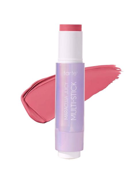 Tarte Cosmetics tarte Maracuja Juicy Lip & Cheek Multi-Stick - bubblegum