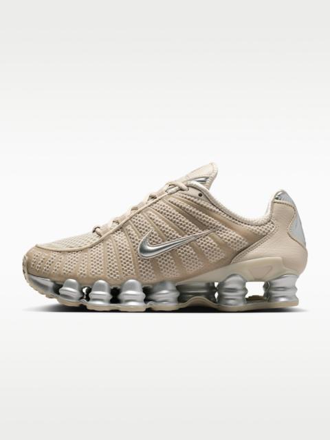 Nike Nike Shox TL Women's Shoes