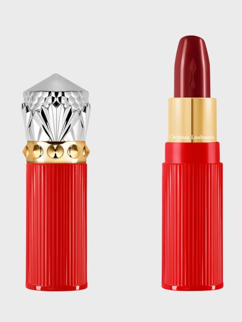 Christian Louboutin So Glow Sheer Lip Color