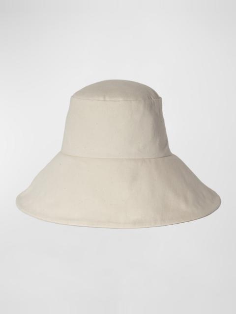 Janessa Leoné Walker Canvas Bucket Hat