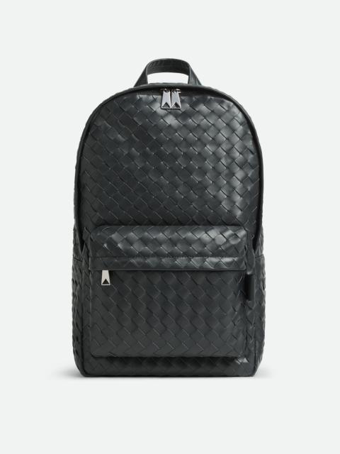 Medium Intrecciato Backpack