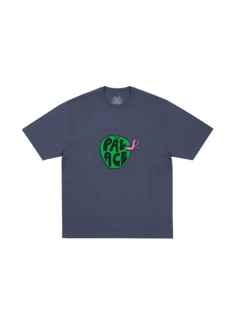 PALACE BAD APPLE T-SHIRT NAVY
