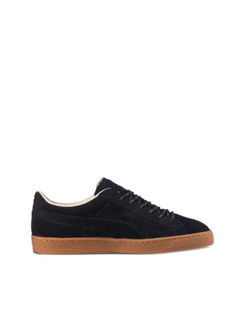 Basket Classic Winterized "Black" sneakers