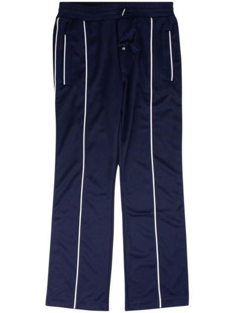 AMIRI drawstring track pants