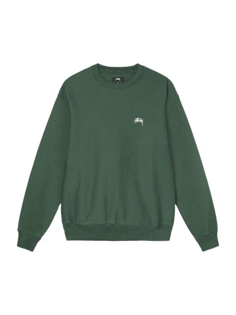 【STUSSY】☆お洒落☆LIGHTWEIGHT FOOTBALL CREW Stüssy Stussy Lightweight Football Crew 'Light Blue