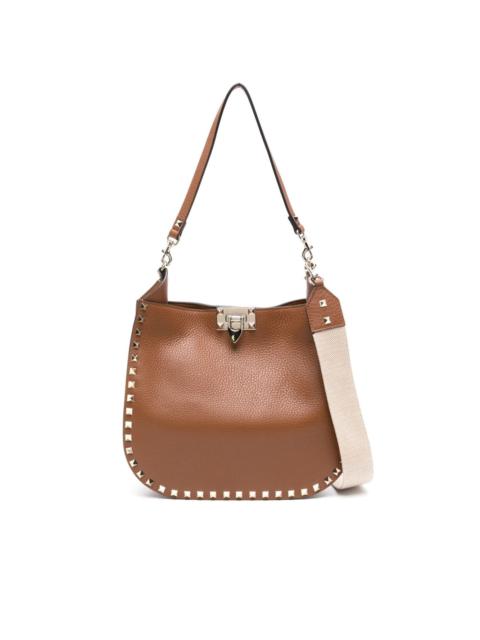 Rockstud shoulder bag