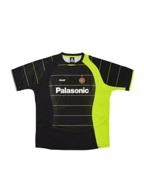 PALACE Palace Pro Team Jersey Grey | stockx | REVERSIBLE