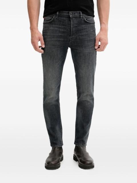 HUGO straight-leg jeans