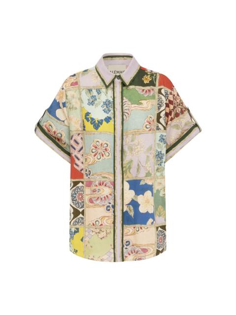 ALÉMAIS Bianca Shirt