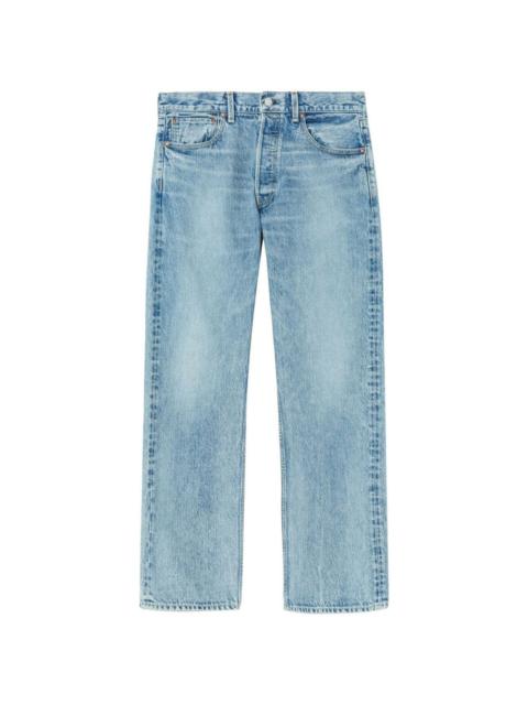 RE/DONE 90s loose-fit jeans