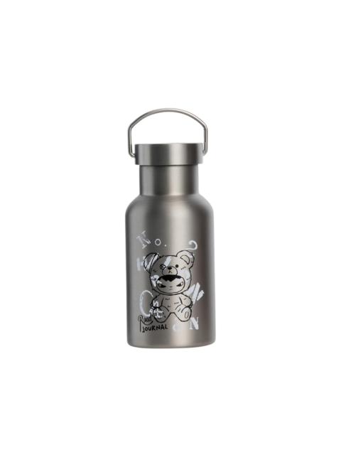 POP MART Pop Mart Hirono Road Journal Series Insulated Tumbler