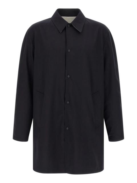 Herno Reversible jacket - 'Flight' line