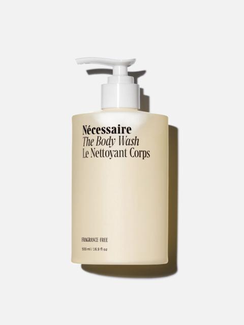 Nécessaire The Body Wash | Barrier Complex