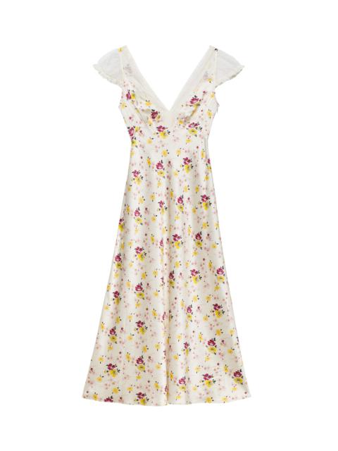 DÔEN CORELIA DRESS