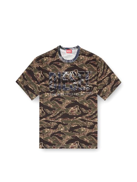 Diesel T-BOXT-T22