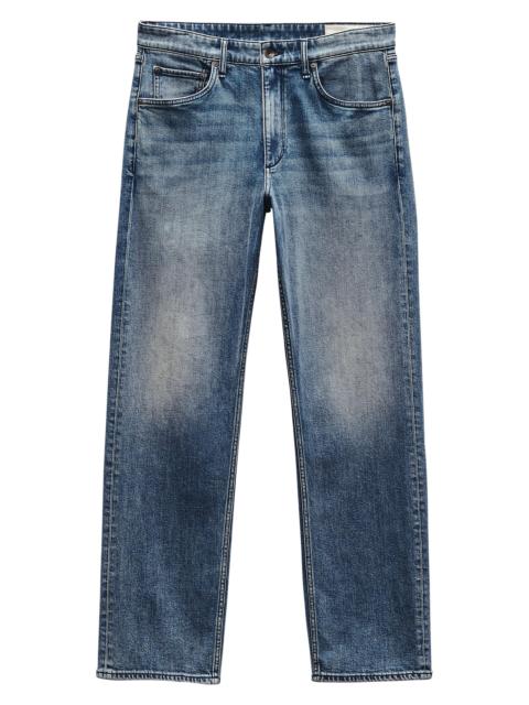 rag & bone Men's Fit 4 Authentic Stretch Jeans - Damian