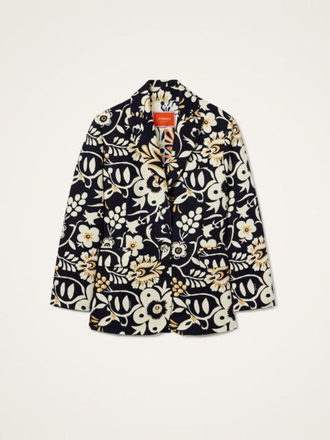Jones Jacket