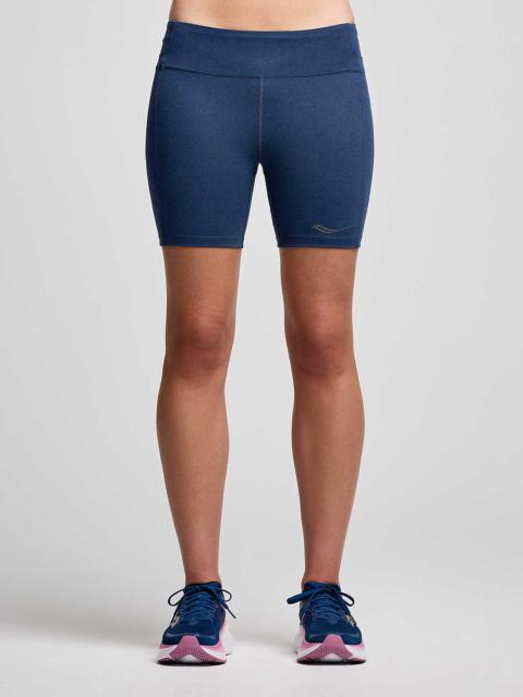 Saucony Fortify 6" Short