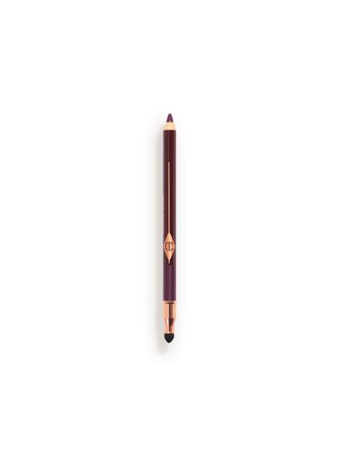 Charlotte Tilbury ROCK 'N' KOHL FIG SMOULDER