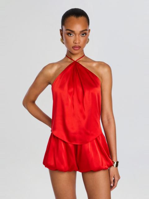 RETROFÊTE BECKHAM TANK