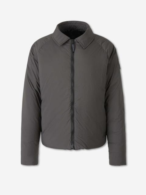 Canada Goose SHORT FEATHER PUFFER LODGE