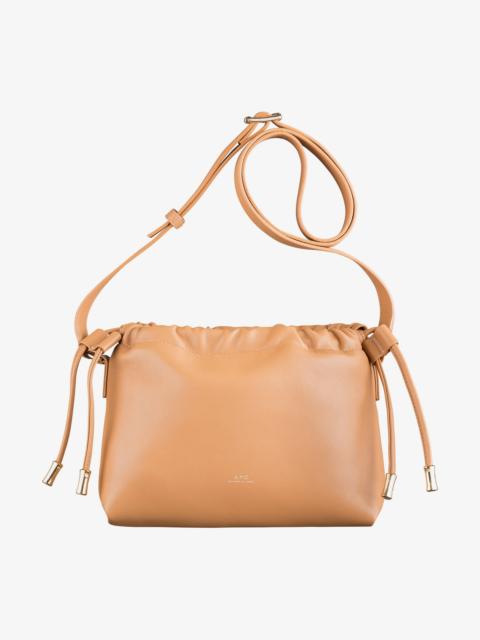 A.P.C. Ninon bag