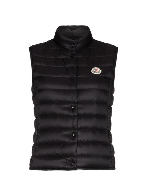 Moncler Liane down gilet