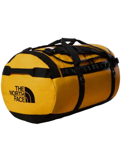 The North Face The North Face Base Camp Duffle Bag Summit Gold/Black/NPF