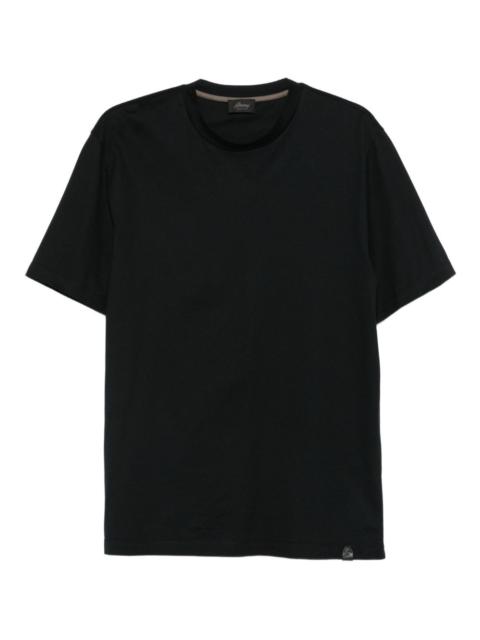 Brioni cotton T-shirt