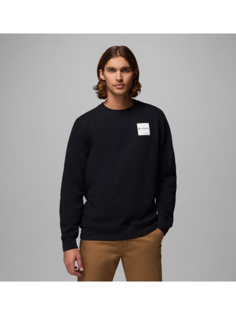 Columbia Men's Columbia Trek Crew Sweatshirt