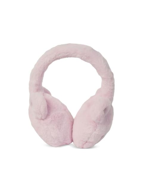 PALACE Kawaii plush ear warmer
