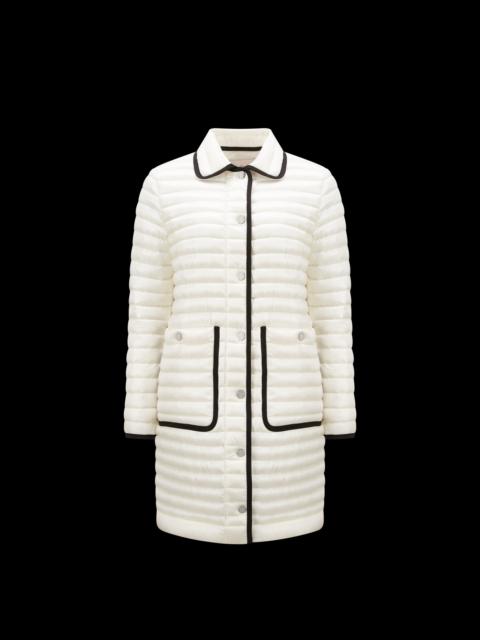 Nettes Long Down Jacket