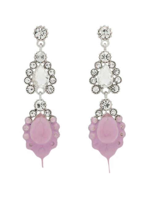 OTTOLINGER Dipped Earrings