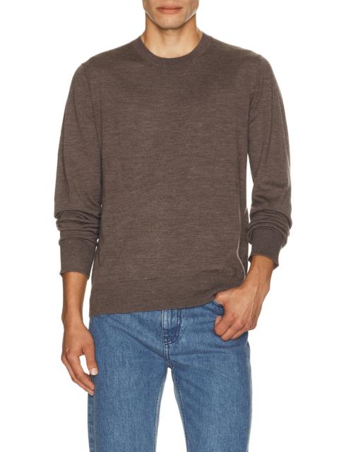GABRIELA HEARST Palco Sweater